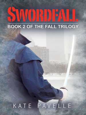 cover image of Swordfall